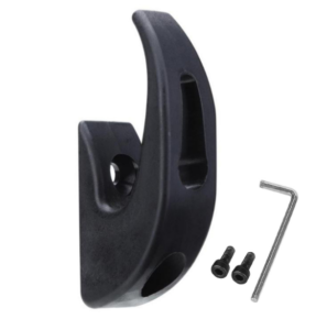 Hook Skuter Elektrik Gantungan Sepeda Listrik Electric Scooter Hook Untuk Xiaomi Mijia M365 Pro