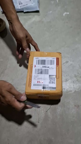 Buyer review video 4