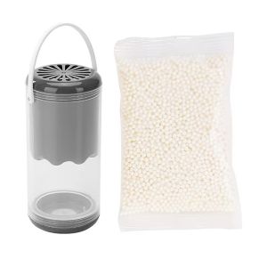 Household Dehumidification Box Moisture Absorber Desiccant Wardrobe Closet Hanging Humidity Water Dehumidifier