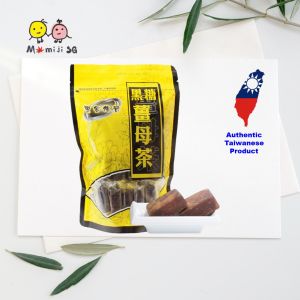 Taiwan 4-in-1 Tea Si Wu Yin / Si Wu Tang 《O-King Legend / Black Gold Legend》 台湾黑金传奇四物饮 / 四物汤 【Taiwan Specialty 台湾特产】