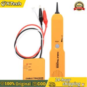 【Free Shipping】 Cable Tracer and Tone Line Finder for Telephone and Data Networks with Clear Signal Output