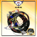 GSX WIRING BODY WIRE HARNESS FULL SET SUZUKI. 