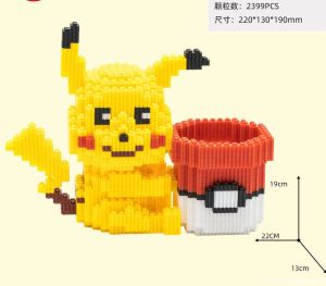 Đồ chơi lêgo hộp bút giúp bé phát triển mọi khía cạnh.tinh mắt.sáng tạo tư duy tốt và tự làm cho mình đồ trang trí cho bàn học của bé