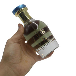 World Scents Ultra Men Minyak Wangi - 100ML Eau De Parfum