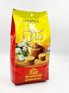 Trà hương lài 400 g (đặc biệt dành pha trà đá cho các quán ăn quán cà phê)