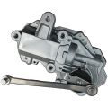Turbo Electronic Actuator For Toyota Hilux REVO GUN125 GUN126 2.4 2.8 1GD 2GD 1GD-FTV 2GD-FTV CT16V. 