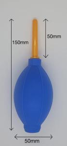 Sg Seller - Rubber Hand Blower. For cleaning dirt on Lens Computer Mobile and Electronics Devices