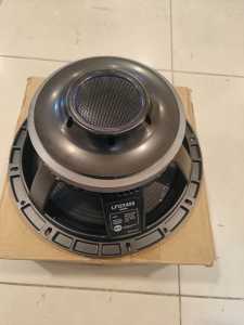 SPEAKER KOMPONEN RCF LF12X400 LF 12X400 12 INCH HIGH MID LOW