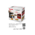 TEFAL หม้อทอดไร้น้ำมัน 2IN1 ย่างและทอดไร้น้ำมัน 4.2ลิตร  รุ่น EASY FRY & GRILL CLASSIC+  รุ่น EY501D66 1550 วัตต์ รับประกันศูนย์2ปี. 
