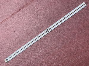 THANH LED TIVI SAMSUNG 40K5100 40K5300 V6LF_395SFA_LED21_ HÀNG MỚI 100% BỘ 2 THANH MỖI THANH 21 BÓNG 3V DÀI 41cm Đèn Led Thay Thế Cho Tivi Samsung Bảo Hành 1 Tháng Cho Thanh Led - Lazada