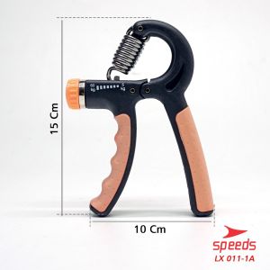 Handgrip High Quality Adjustable Hand Grip Alat Latihan Otot Penguat Tangan 10 - 60kg [HGT]