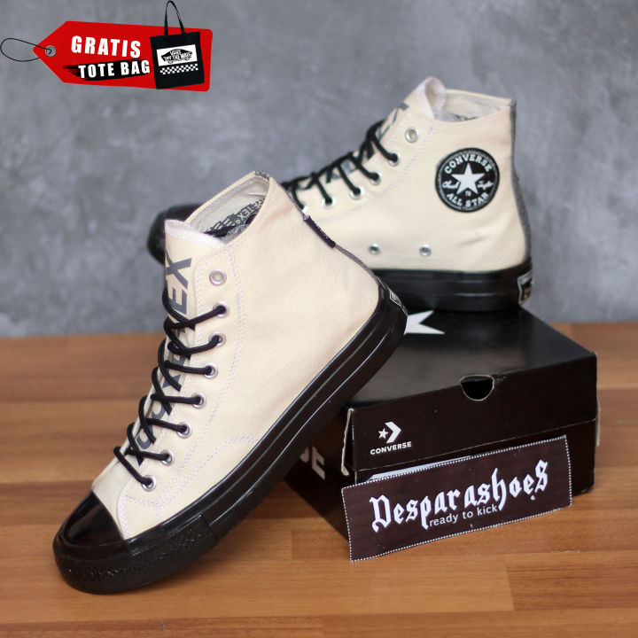 converse gore tex harga