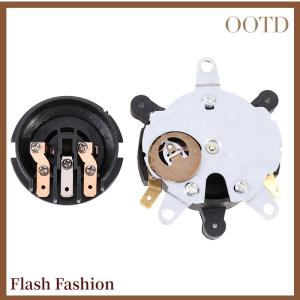[Falsh F] Electric kettle accessories base thermostat temperature switch connector