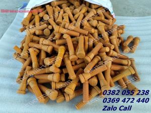 Núm vặt lông gà vịt bằng chất liệu cao su non đảm bảo độ giẻo bền