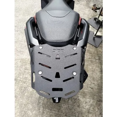 Top Box Bracket for ADV 160 Motorcycle Accessories