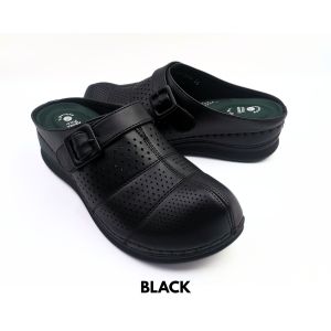 AROMA POLO WOMENS SANDAL(AP78504 SIZE 36-41)