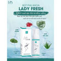 Bọt Rửa Phụ Khoa Lady Fresh LAS BEAUTY 150ml. 