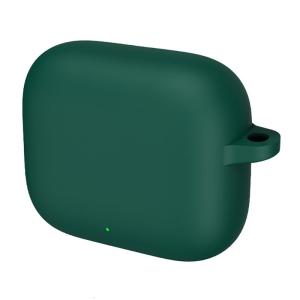 Thin Earbud Protective Case for Air 4i With Hook Sweat Resistant Cover Seamlessly Button Control Washable Design