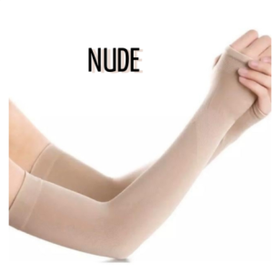 Ice Sleeve Cooling Hand Sock UV Protection Arm Sleeves Thin Men Sport Outdoor Handsock Arm Sock Sunscreen Riding Silk