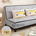 (Free Shipping) FINSSO GUERRA Multifunctional Sofa Bed / Foldable Sofa Bed / Katil Sofa / Sofa Lipat / Kerusi Sofa / Sofa Bed. 