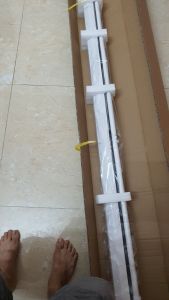 Màn Chiếu Điện Co Remote 120 inch Hiệu Dalite / Apollo