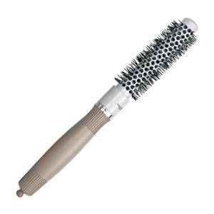 Portable Round Hair Brush for Blow DryingCurlingand Styling Round Barrels Hair Brush Ceramic & Ion Tech Hair Brush