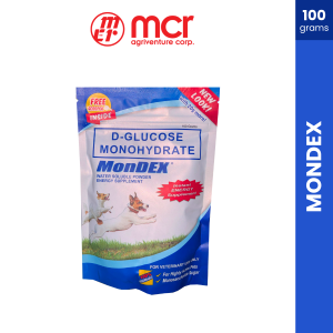 MONDEX