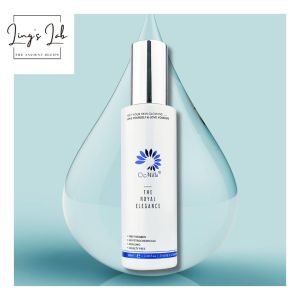 Omilla M1 Oil-infused Makeup Remover Cleansing Water (100ml) Facial Cleanser Gentle