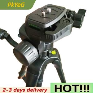 PkYeG Mount Tripod Platform Tripod Monopods Quick Release Plate Camera Mounting Adapter Tripod Heads Adapter Camera Tripod Plate