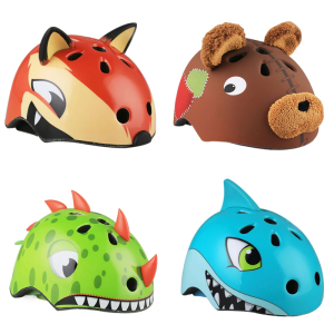 Adjustable Bike Headgear for Kid Cycling Scooter Skateboard Roller Skating Cycling Headgear for Child Boy Girl Aged 3-14