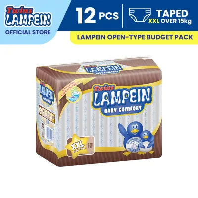 Lampein Budget Pack XXL 12s