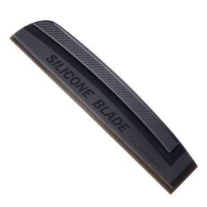 MLADEN Soft Silicone Handy Squeegee Practical Car Non-Scratch Wrap Tools Water Window Wiper Drying Scraper Accessories