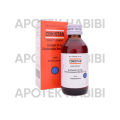 Cohistan Kohistan Expectoran ekspektoran Sirup 60 ml Obat untuk Meredakan Batuk Berdahak Obat Cohistan Expectoran Sirup 60ml. 