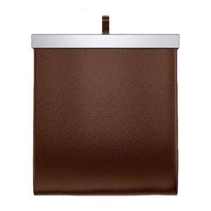 ที่ใส่แก้วโทรศัพท์แท็บเล็ตแบบพกพาเก็บกระเป๋าอัตโนมัติกระเป๋าเครื่องสำอางถังขยะในรถที่วางแก้วด้านหลังที่นั่ง