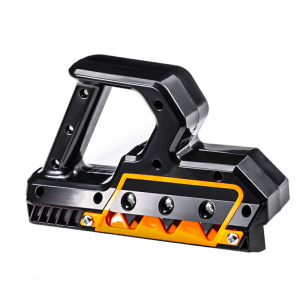 Professional Plasterboard Edges Tool with Adjustable 45/60 Degree Angle Ergonomic Hand Chamfering Planer Design