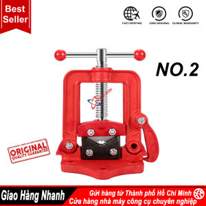 Kìm Ép Ống Loại Nặng - Kìm Ép Kiểu Tây 2-4" Chất Liệu Bền Dùng Cho Sửa Ống Nước Điện