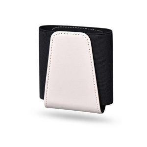 XYAX Tự dính Bộ tổ chức kính ô tô Túi bỏ túi Da Thẻ điện thoại chìa khóa túi dính Hộp lưu trữ bên xe Đa chức năng Hộp lưu trữ dán cho ô tô Trong nội thất ô tô