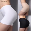 【Jettingbuy】flash Sale mùa hè Lady liền mạch quần mặc trong váy quần legging kích thước tự do. 