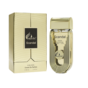 [MUA 1 TẶNG 1] Nước Hoa Nữ CHARME SCANDAL 10ml | 100ml Lưu Hương Lâu Hiện Đại Thanh Lịch_Nước Hoa Chính Hãng
