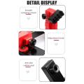 Adjustable Printed Circuit Board Holder Frame, PCB Holder Frame and Clamping for Phone Repair Soldering. 