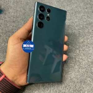 Dán PPF Full lưng cho SAMSUNG S24 Ultra / S23 Ultra / S22 Ultra / S24/ S23.. Bảo vệ máy chống trày xước toàn diện