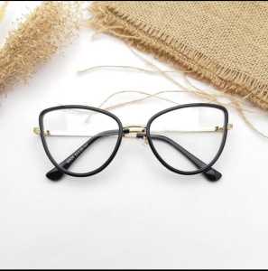 [TRENDI] Kacamata Wanita Cat Eye RO 98525 Free Lensa Photocromic Minus/Cylinder Anti Radiasi | Kacamata Viral / Kacamata Photocromic Terbaru 2022 LENSA JAKARTA