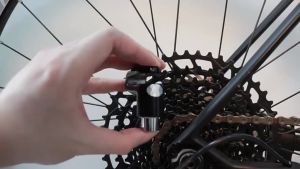 Khóa Thép Phanh Đĩa Xe Máy Chống Trộm Khoá Thép Nguyên Khối Cho Moto Xe Máy Xe Đạp