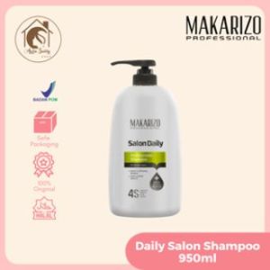 Makarizo Daily Professional Shampoo 950 ml
