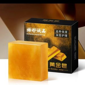 Moisturizing 3in1 Long Lasting Brightening Face Bath Soap