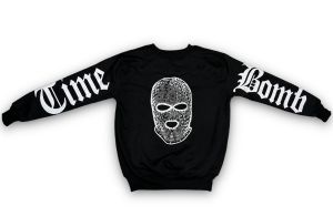 SWITER CREWNECK MOTIF KEREN TERBARU 2023 / JACKET HODY SWITER PRIA DAN WANITA