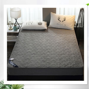 WaterProof Mattress Protector / Mattress Topper / TPU layer / 2 in 1 Style/ Extra Comfort/4Size