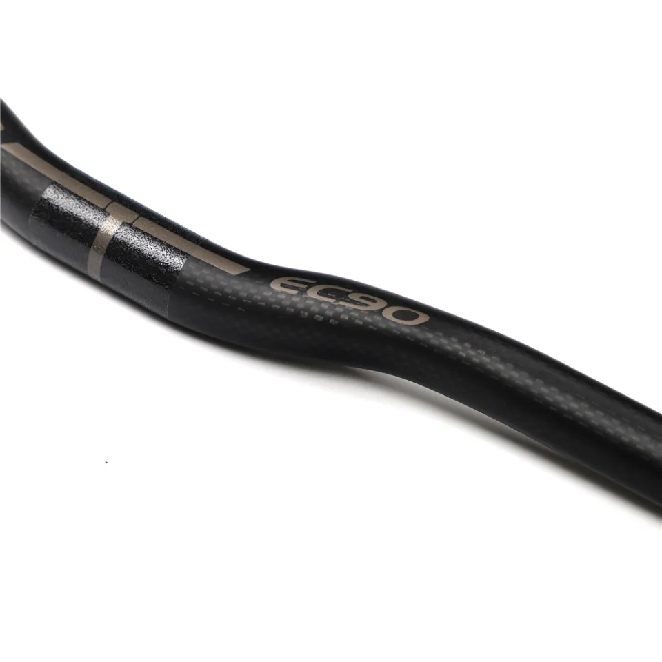 New EC90 Carbon Fiber Mountain Bike Handlebars Small Diameter