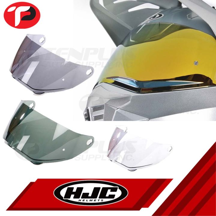 Hjc 2024 smoke visor