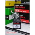 Bóng H3 12V 55W- H3 24V 70W. Bóng đèn ô tô World Light. Chuyên các loại bóng đèn halogen giá sỉ. 